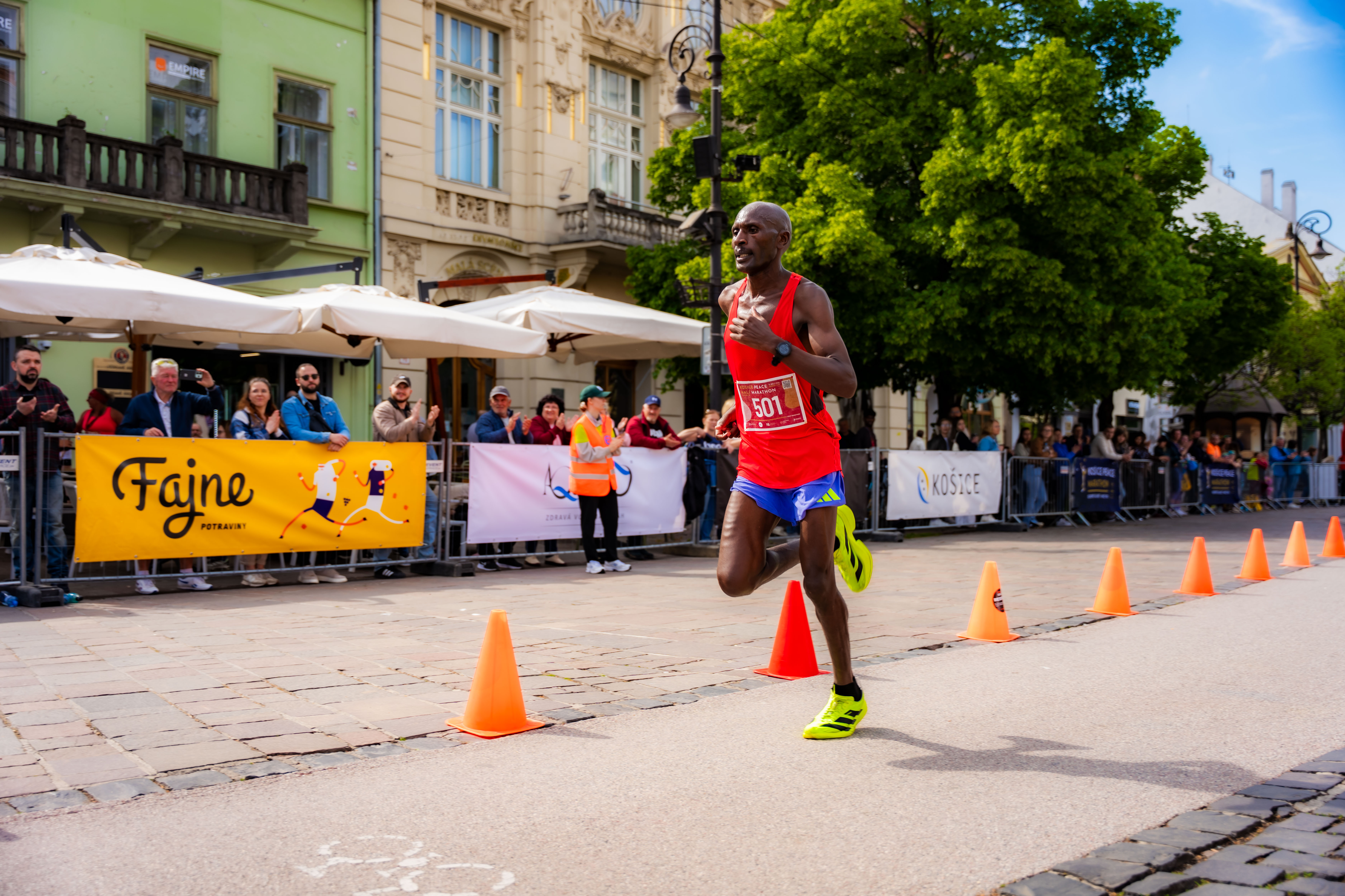 Peace Half Marathon-1-78